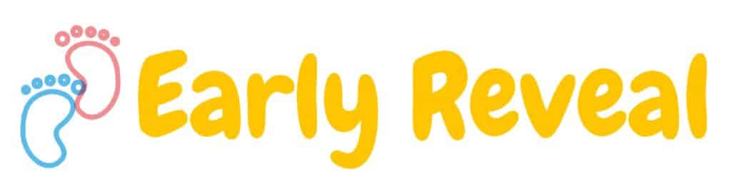 EarlyReveal logo