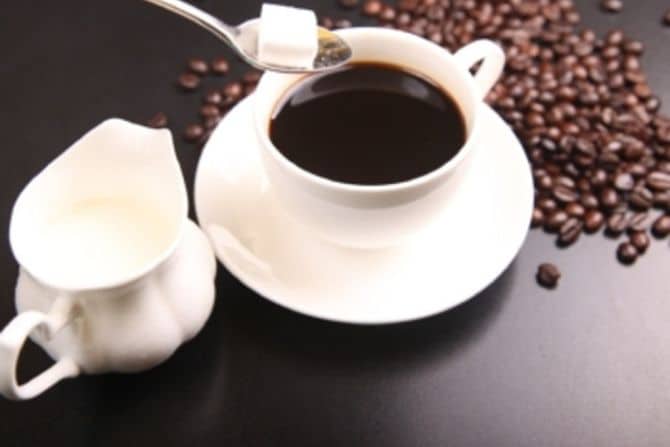 Coffee-9 Foods And Drinks To Avoid When Pregnant