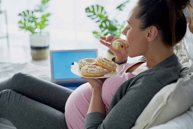 Gestational Diabetes 4 Tips To Manage Without Medication